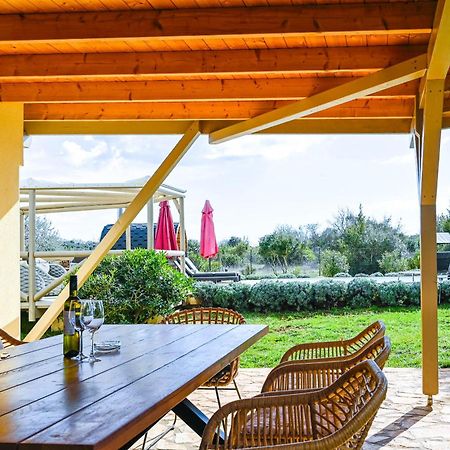 Willa Bella Di Campo Rovinj Zewnętrze zdjęcie