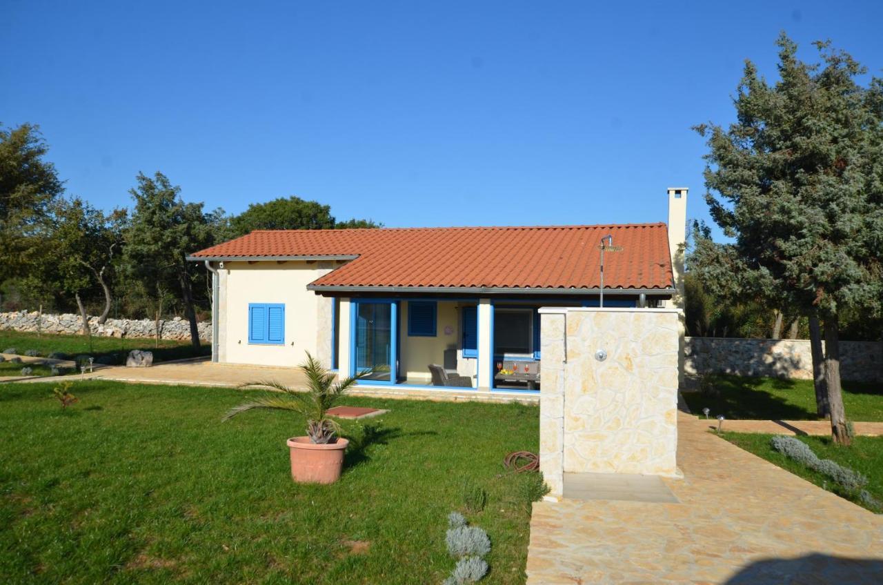 Willa Bella Di Campo Rovinj Zewnętrze zdjęcie